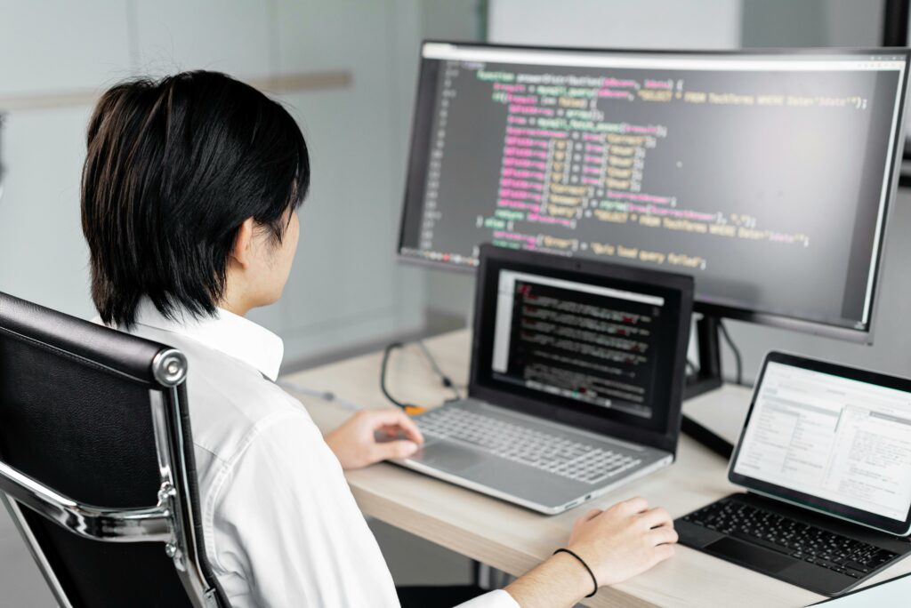 Belajar Coding Pemula: Panduan Lengkap dari Nol Sampai Mahir