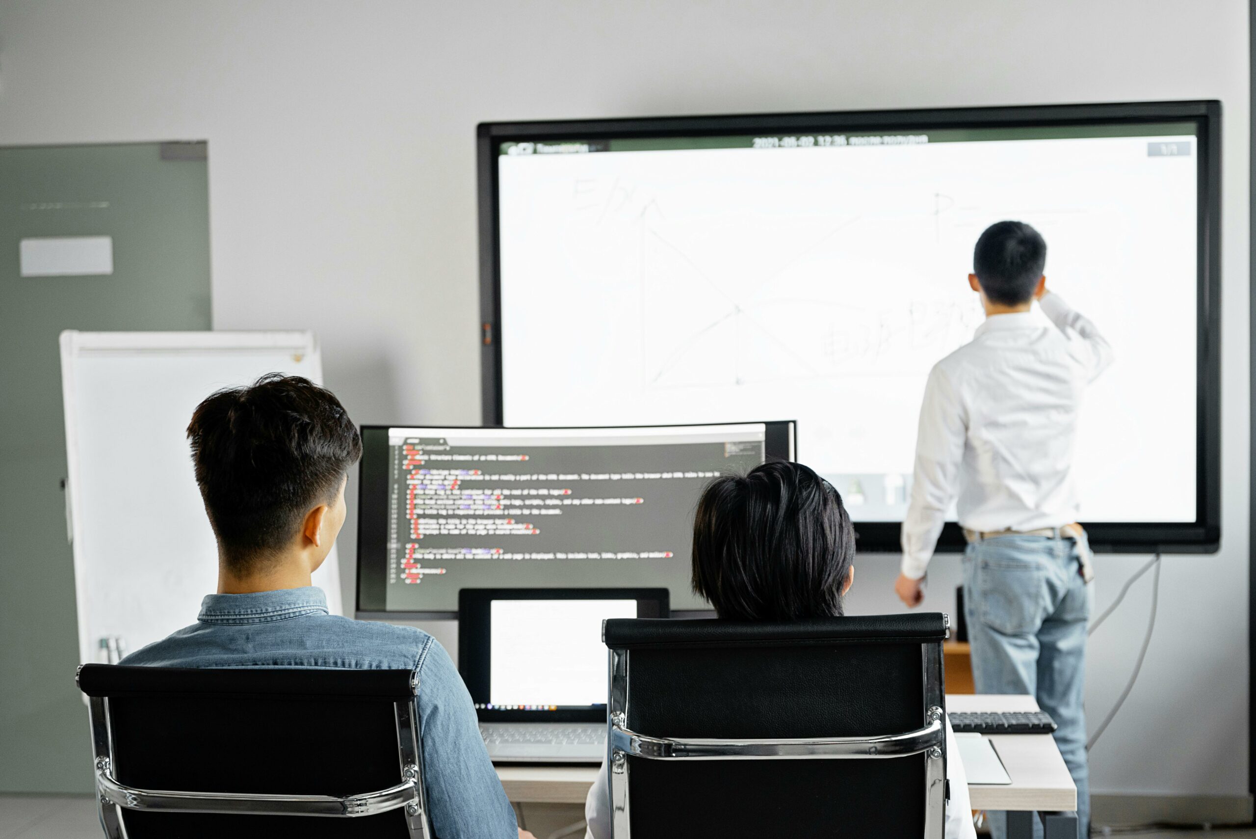 Kursus Online Pemrograman untuk Pemula dengan Mentor