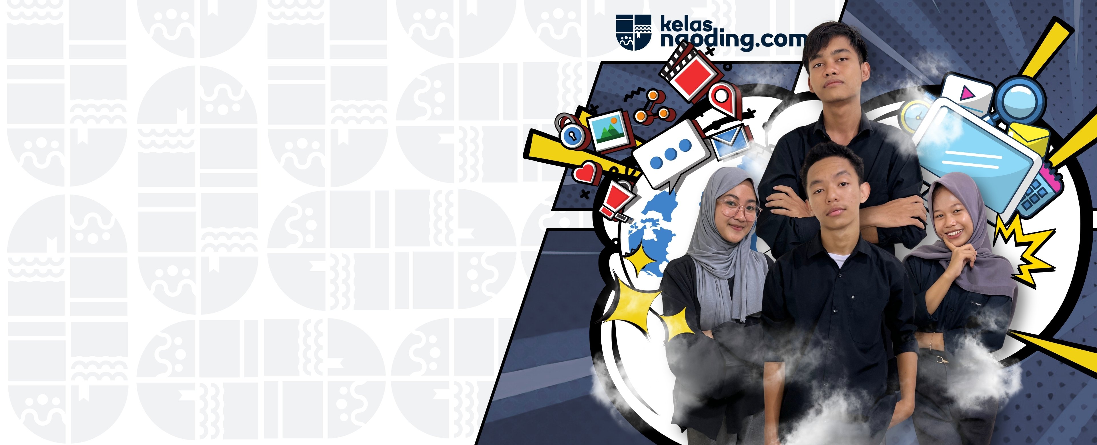 Kelas Ngoding - Belajar Pemrograman